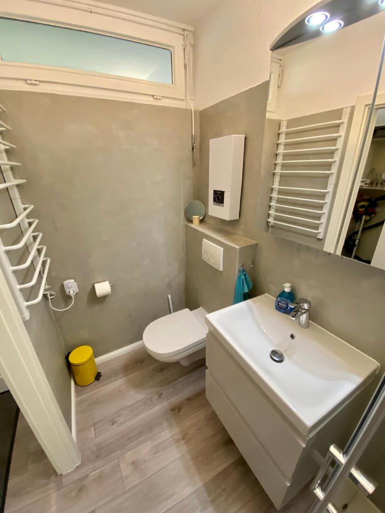 Ferienwohnung Benni Marina Wendtorf bei Laboe photo 4