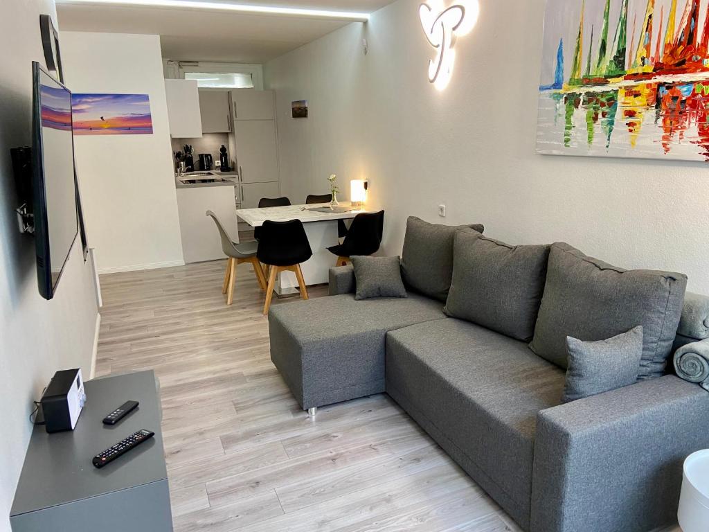 Ferienwohnung Benni Marina Wendtorf bei Laboe photo 3