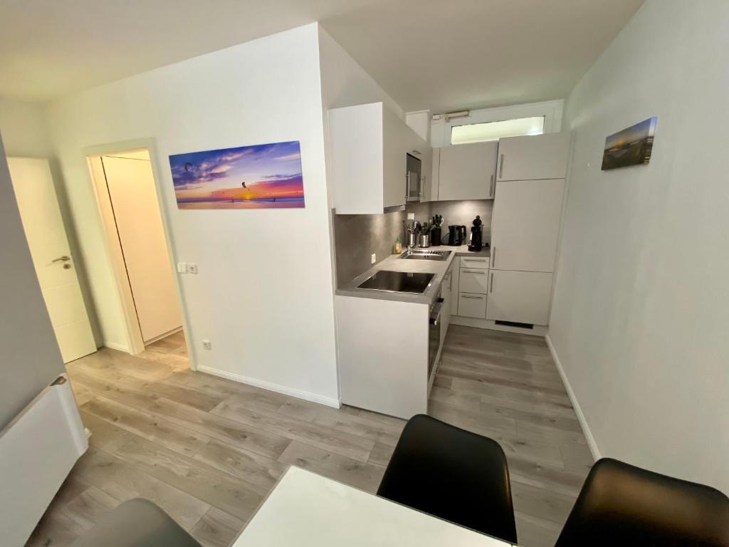 Ferienwohnung Benni Marina Wendtorf bei Laboe photo 2