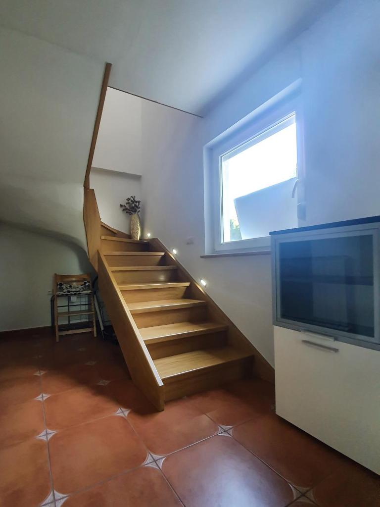 Počitniška hiša Grube z wellnesom photo 4