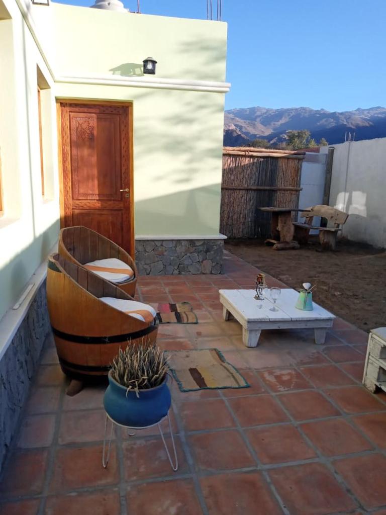 cabaña merlot photo 2