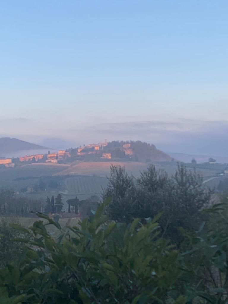 Relais Santa Cristina photo 1