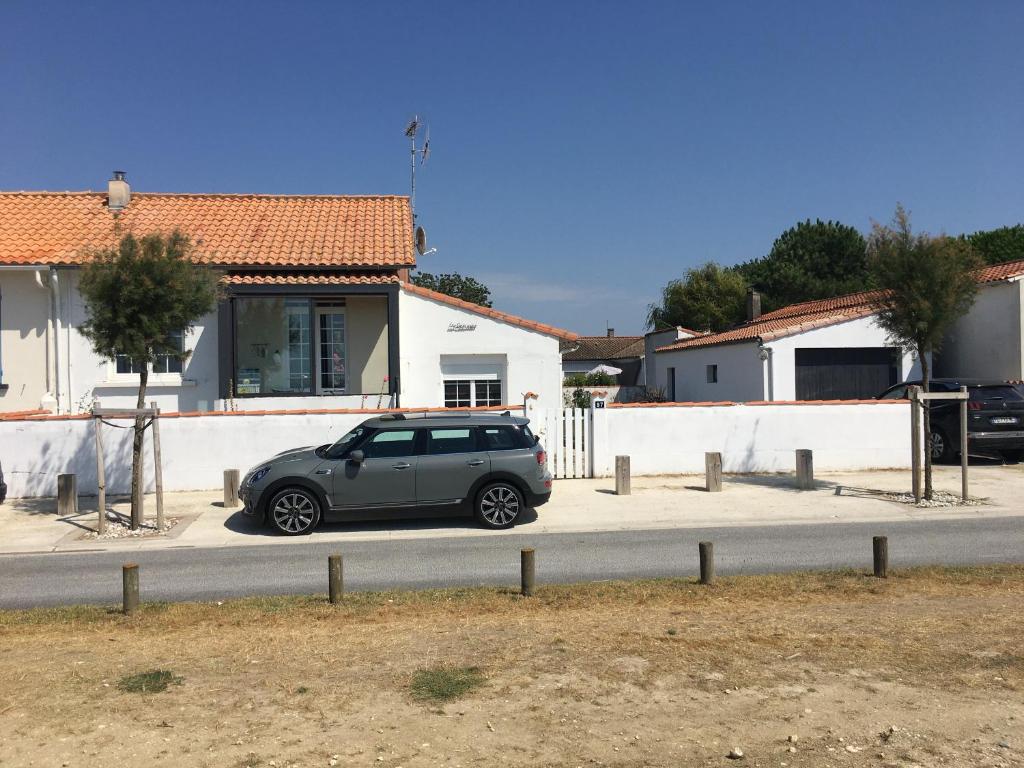 La maison sur la plage photo 2