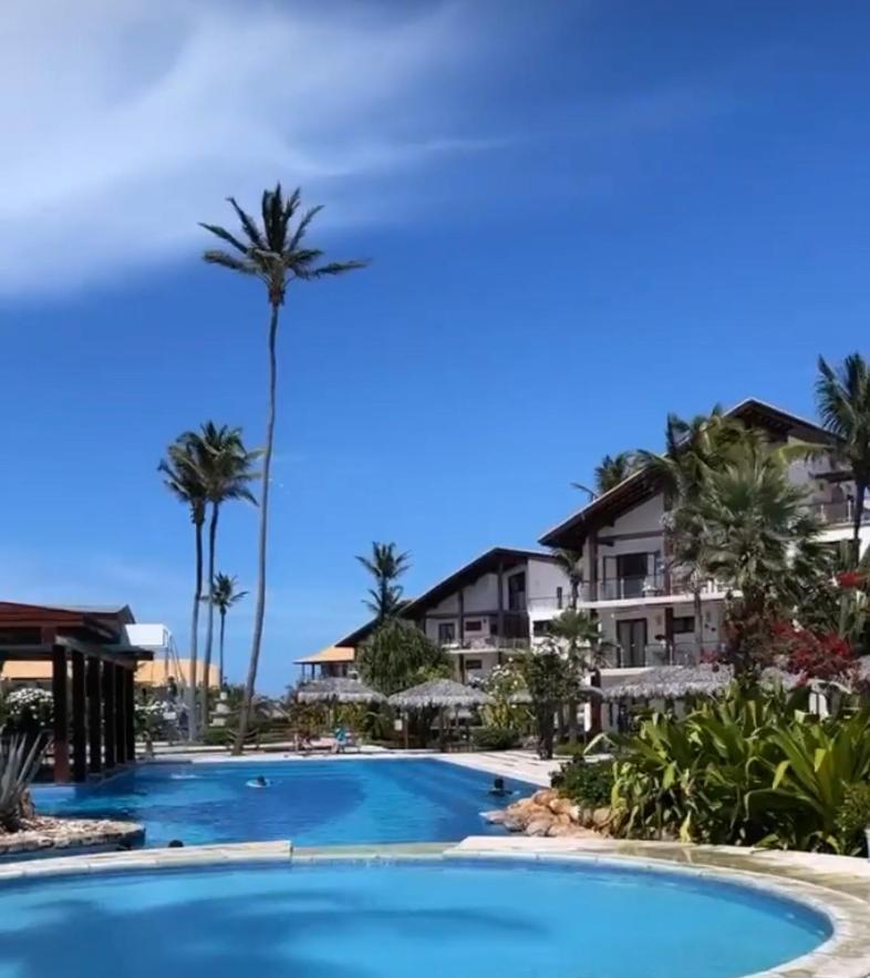 Taiba Beach Resort 03 Apto 2 quartos photo 1