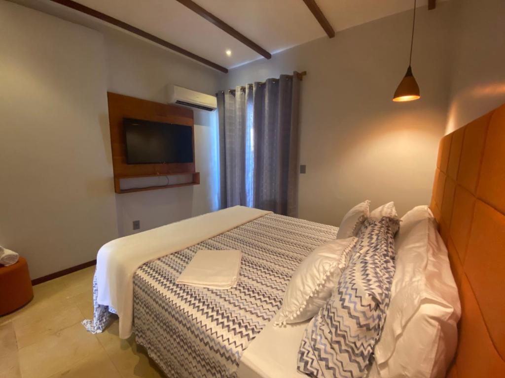 Taiba Beach Resort 03 Apto 2 quartos photo 4