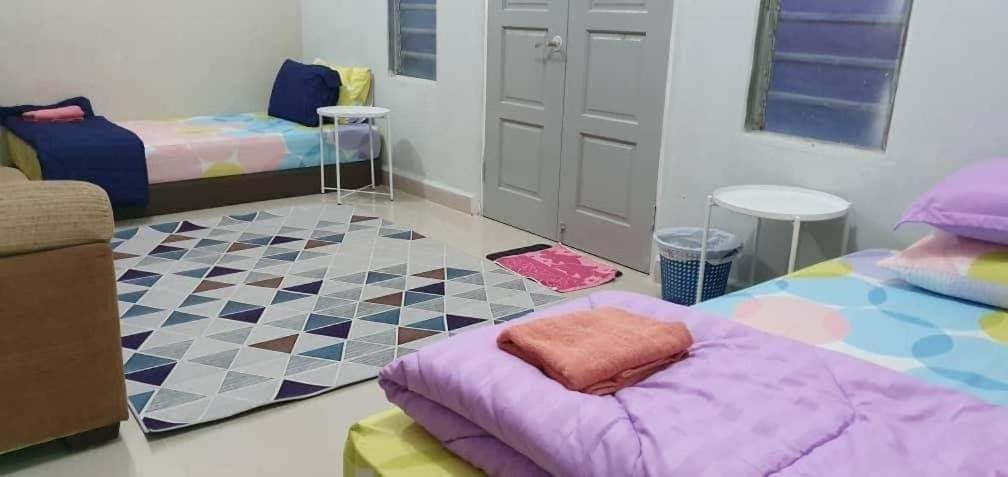 Haney Twin Homestay photo 3