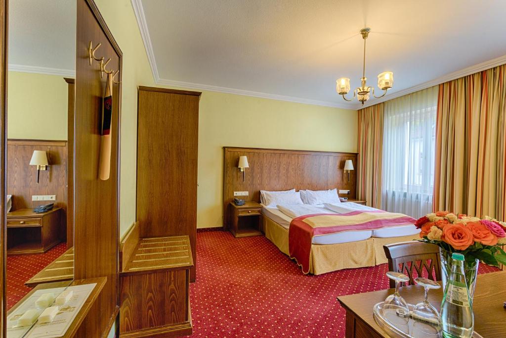 Hotel Römerhof photo 4