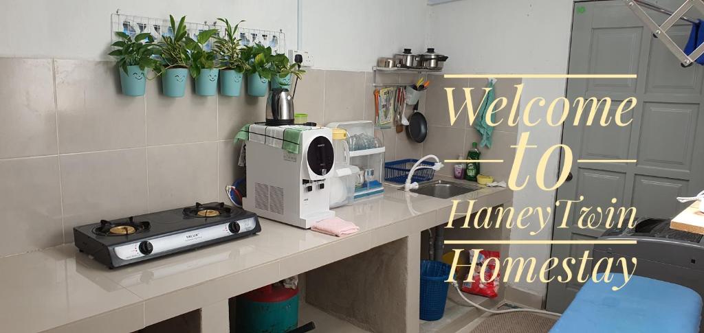 Haney Twin Homestay photo 2