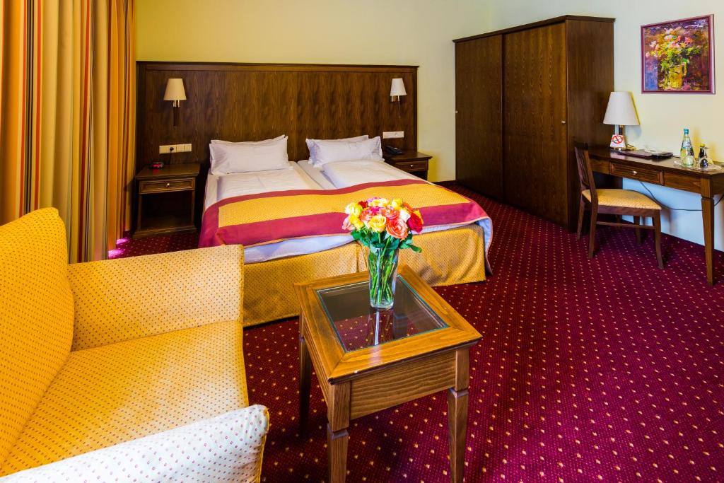 Hotel Römerhof photo 2