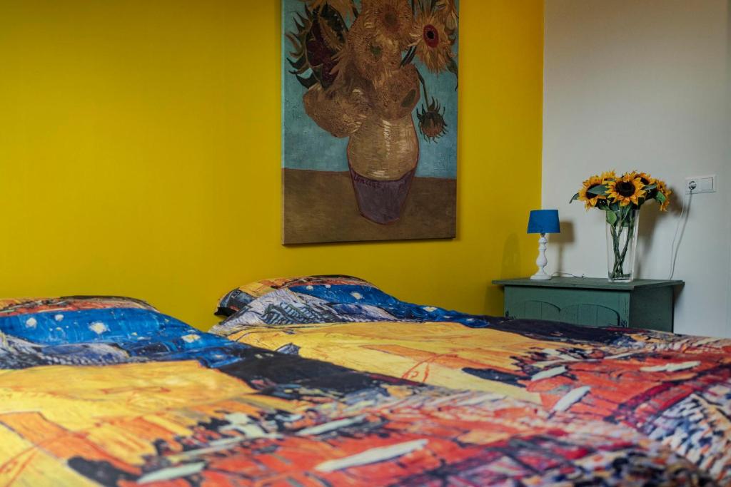 Het Atelier Huis photo 3