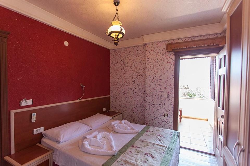 Mevsim Otel photo 1