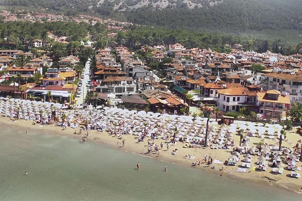 Mevsim Otel photo 2