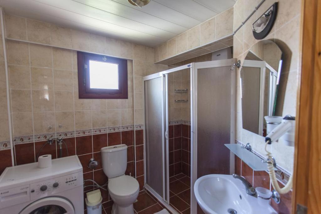 Mevsim Otel photo 3
