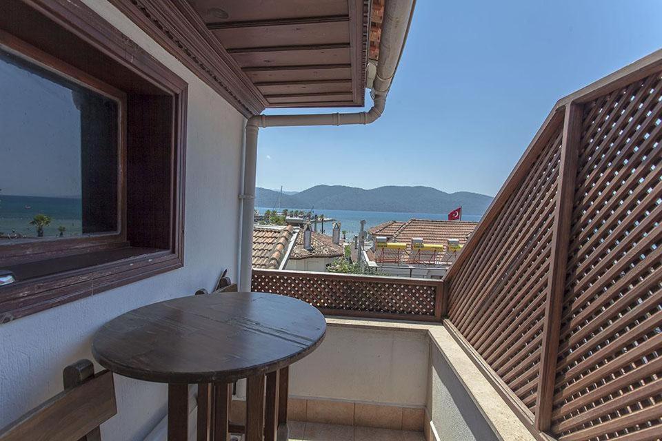 Mevsim Otel photo 4