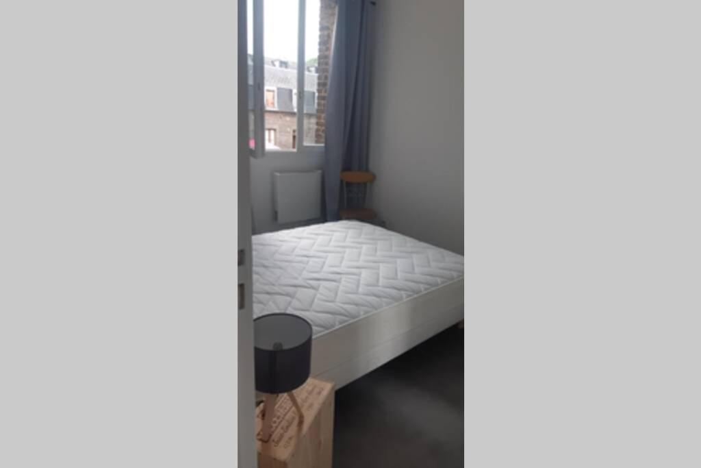 Elbeuf etg1 droite Sweet Home Netflix wifi photo 4