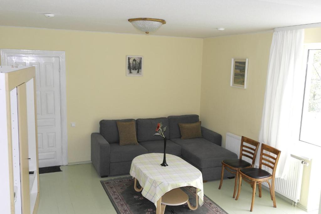 Студио (Апартаменты эконом-класса с террасой), Info Hotel Apartments