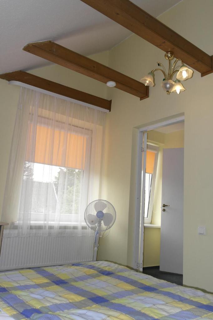 Студио (Апартаменты эконом-класса с террасой), Info Hotel Apartments