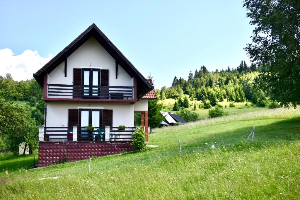 Holiday Home Amzici