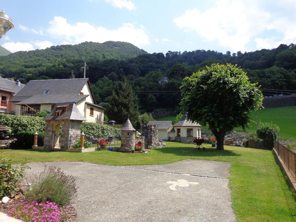 Chez Corine Marque Bastampe photo 1
