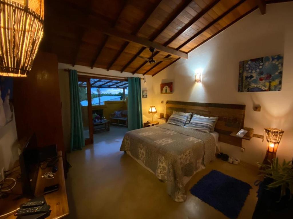 Guest House Villa 2 Santos photo 1
