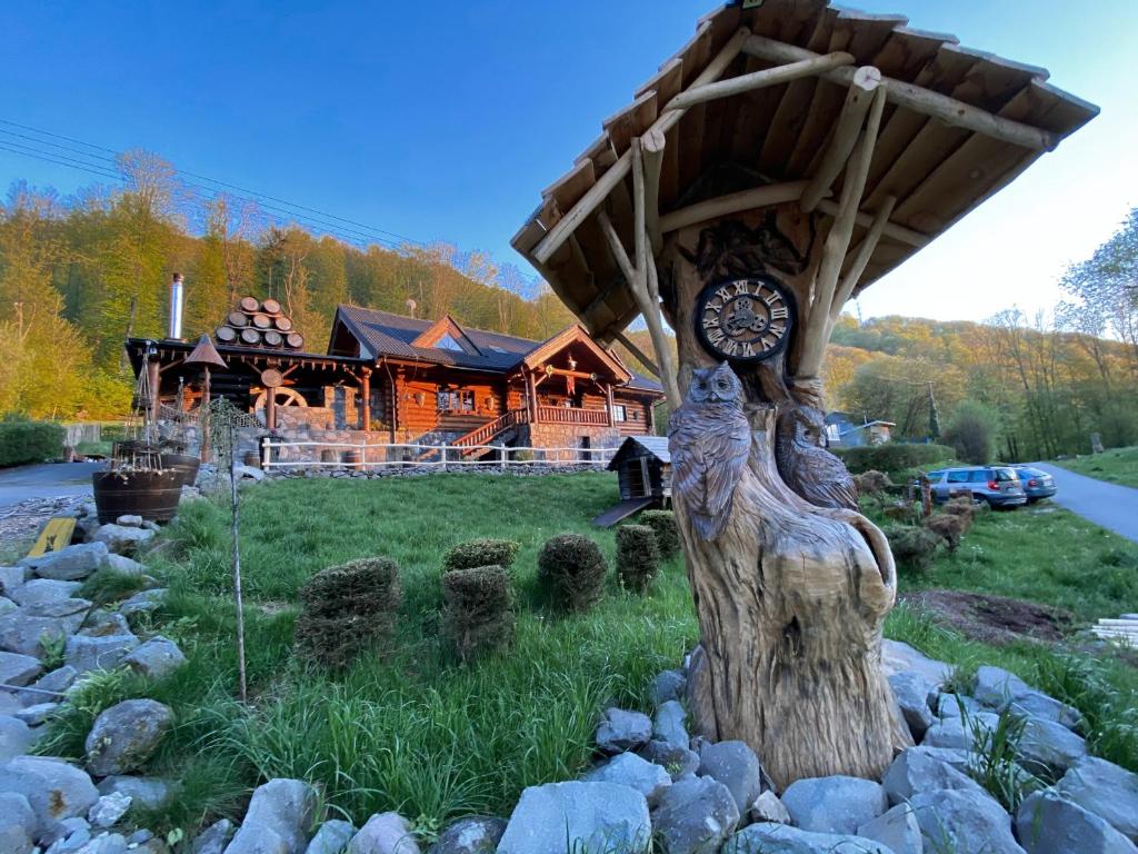 Koliba u Rytiera photo 1