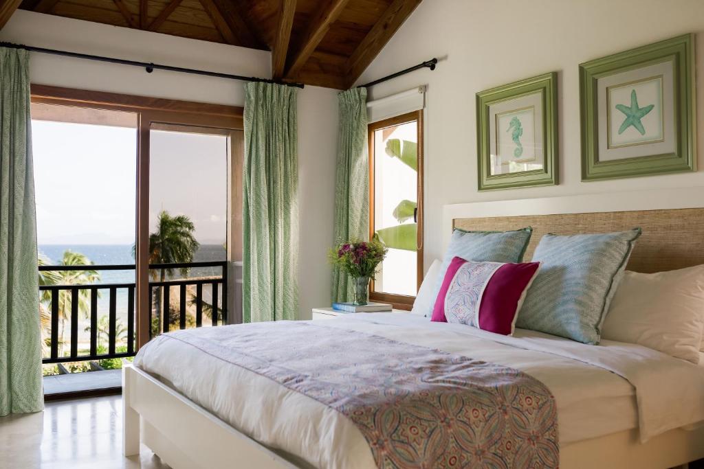 Ocean View Villa/Luxury Puerto Bahia Resort/Samaná photo 1