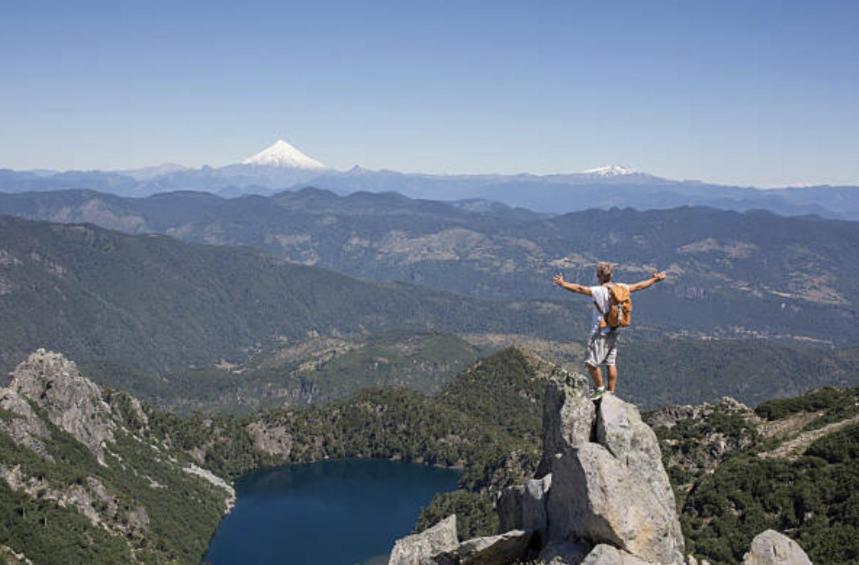 Pucon, la Capital del Sur de Chile photo 2