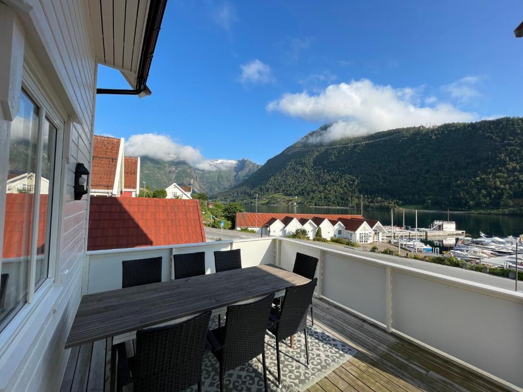 Balestrand Fjordapartments photo 1