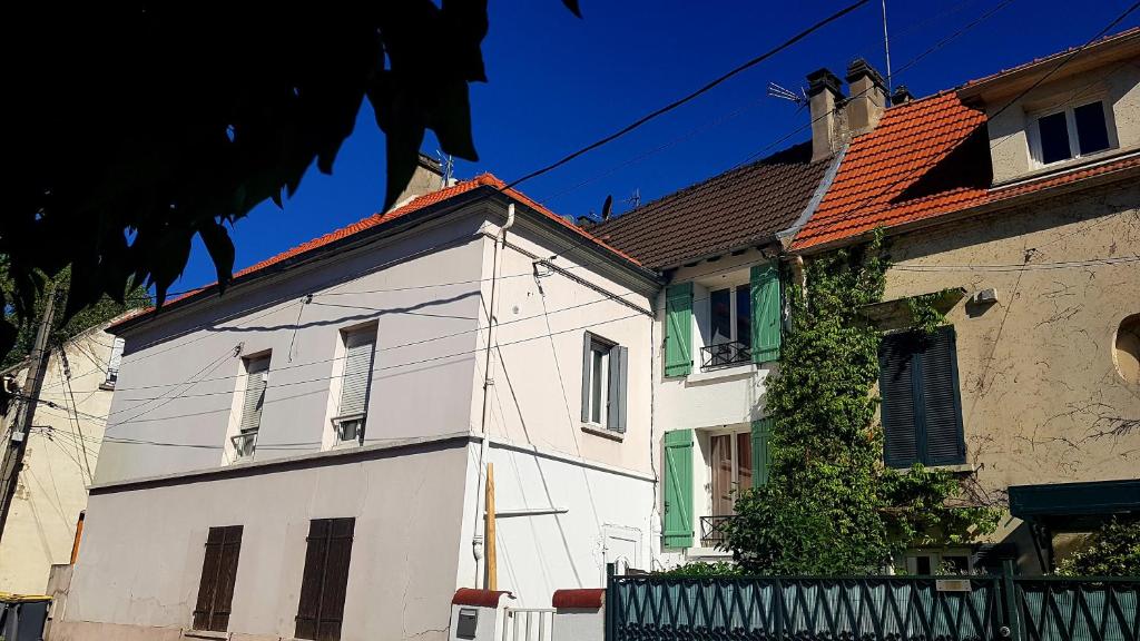 F3 5 personnes proche de Paris photo 3