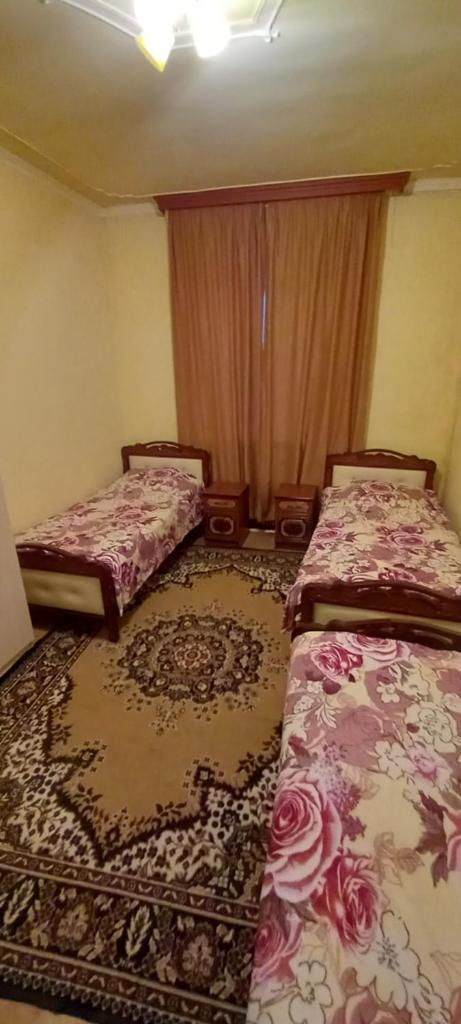 Serik & Geora Guesthouse photo 4