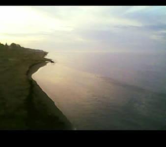Beach & Balcony photo 4