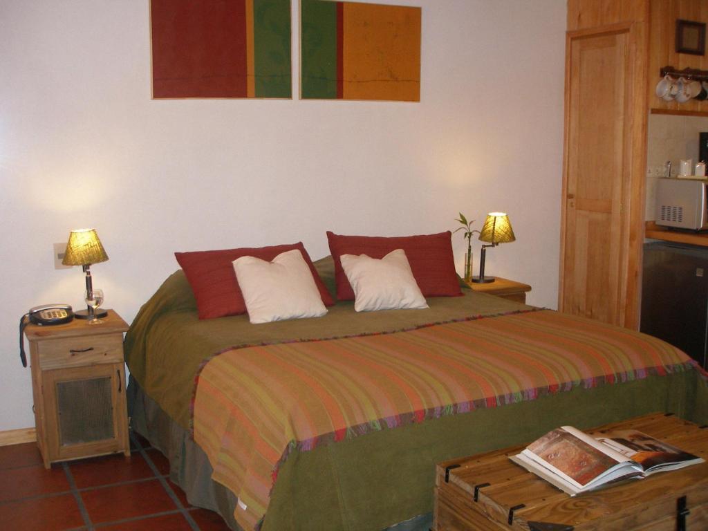 Cabañas Aitue photo 3