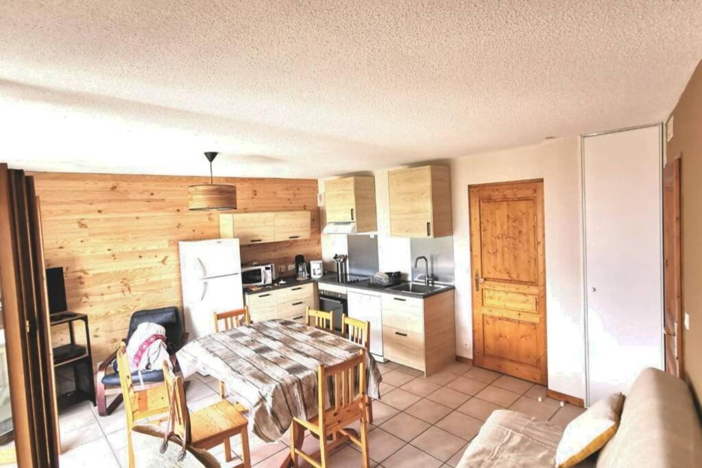 Oz Appartement cosy 3 chambres photo 1
