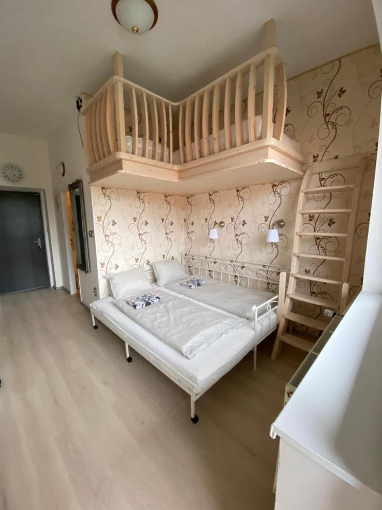 Apartmán Slapy-Ždáň photo 3