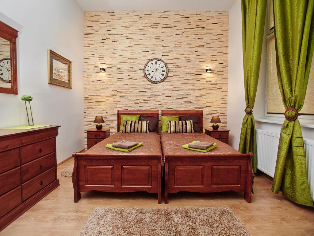 Apartament w Drawsku photo 1