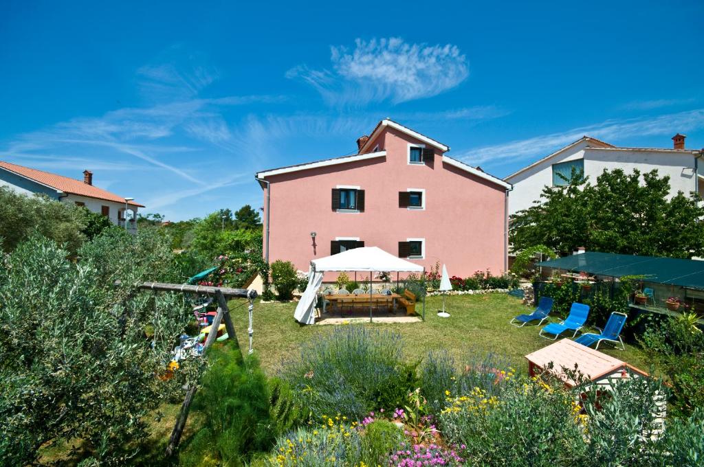 Apartments Babić photo 1