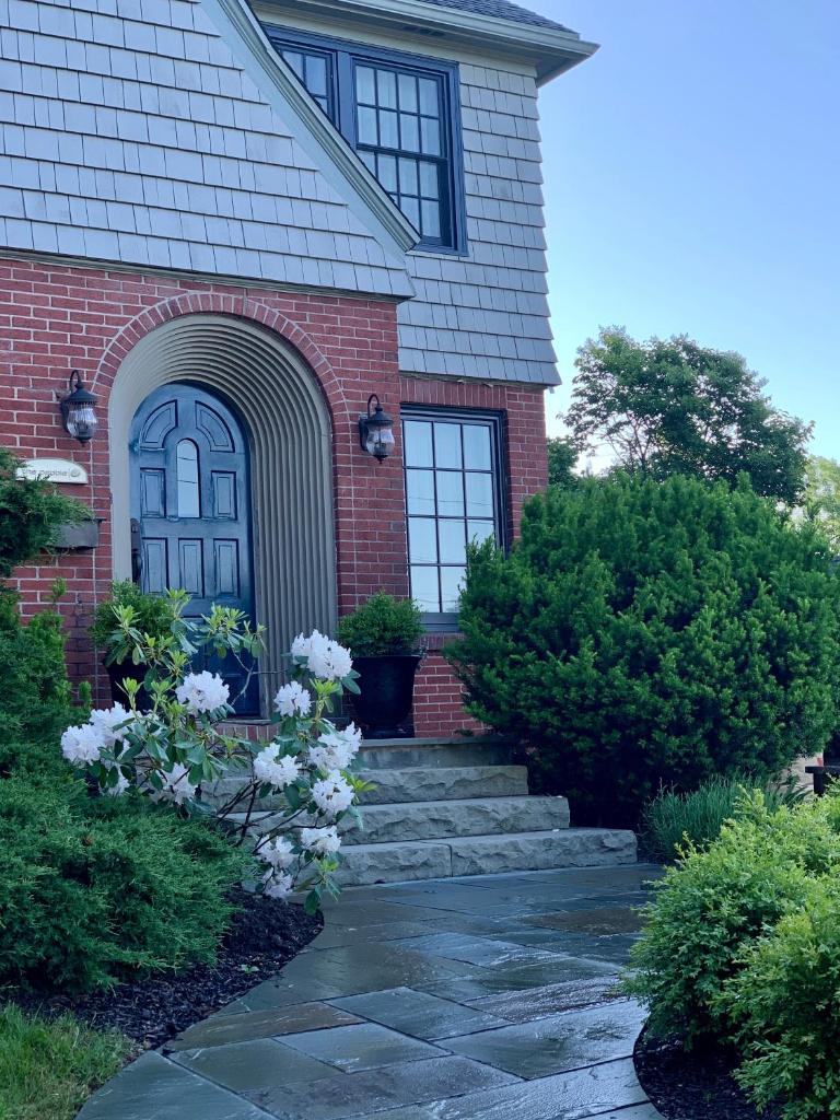 The Pebble Bed and Breakfast photo 2