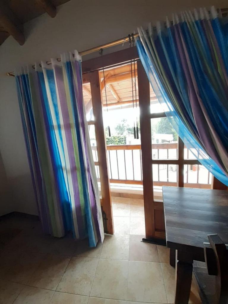 Hotel Campestre Inaoska Ecospa photo 4