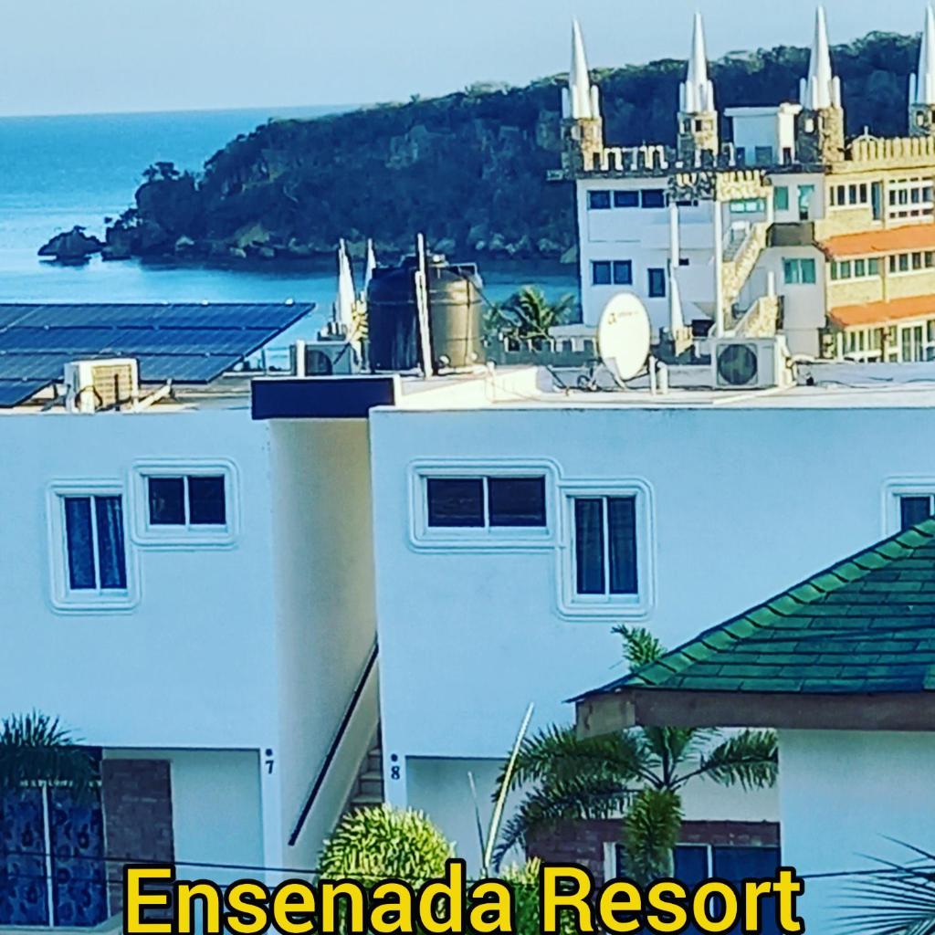 Ensenada Resort photo 4