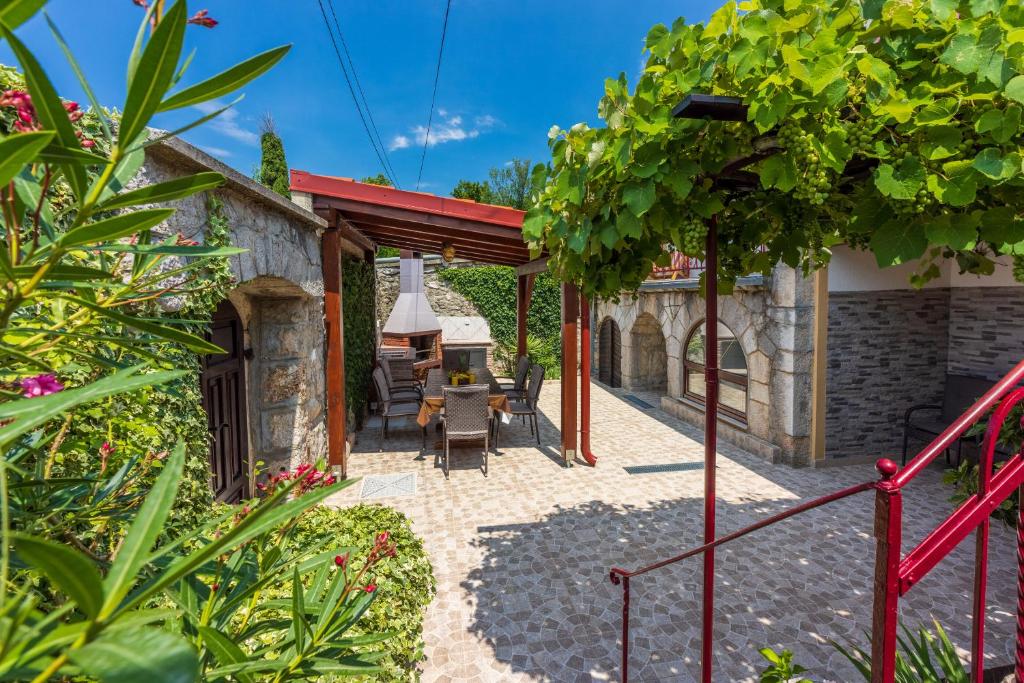 Villa Valley photo 4