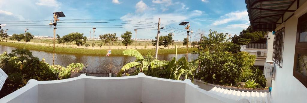 BAAN CHANG Guesthouse