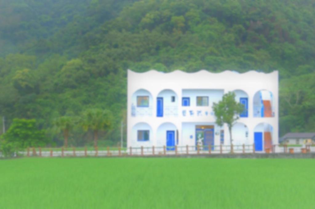 Blue and White Style Holiday B&B photo 4