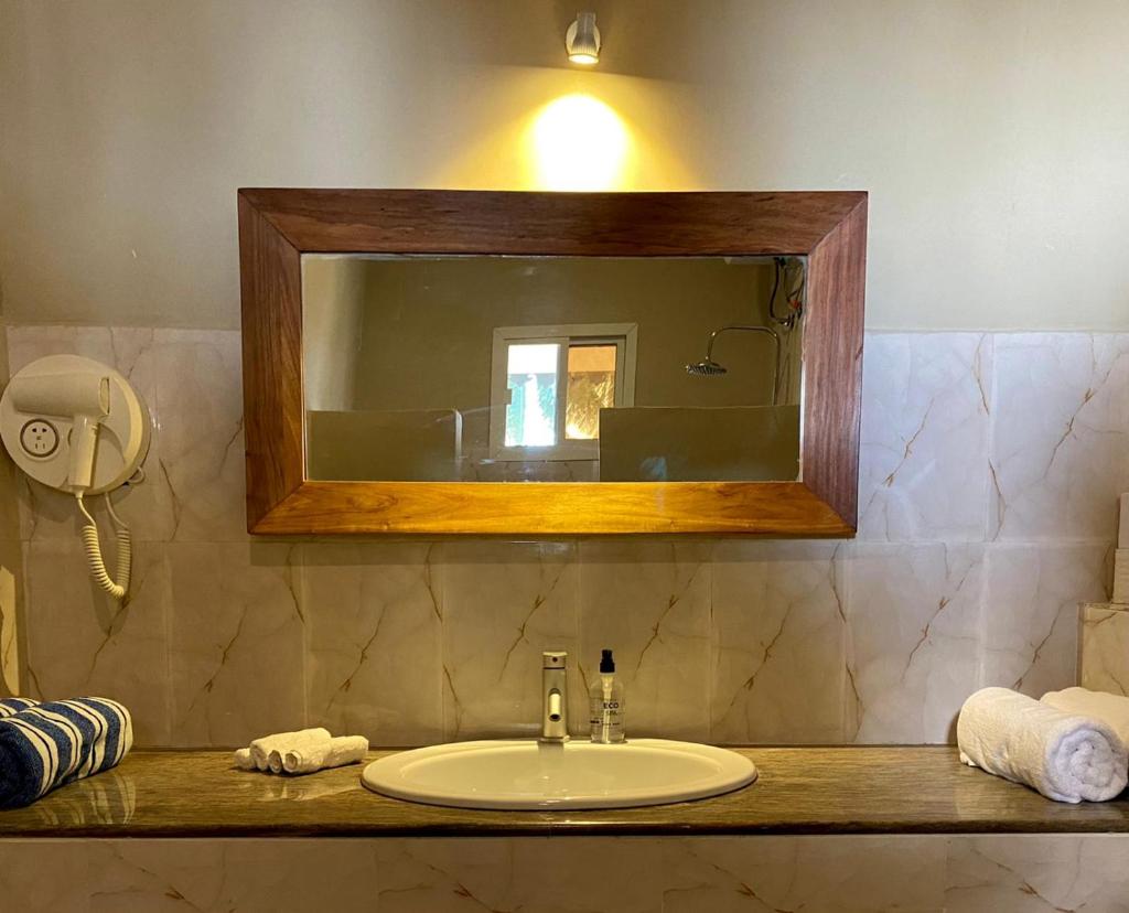 Paje Beach Apartments & Hotel photo 1