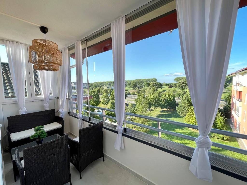 Chance Apartman Bükfürdő photo 1