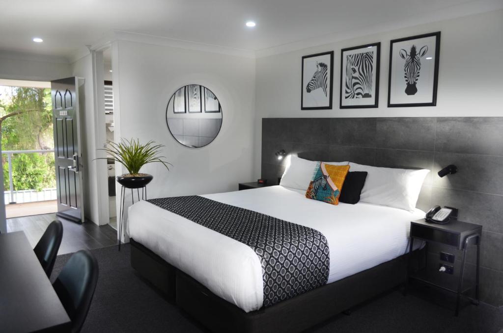 Orana Motel photo 1