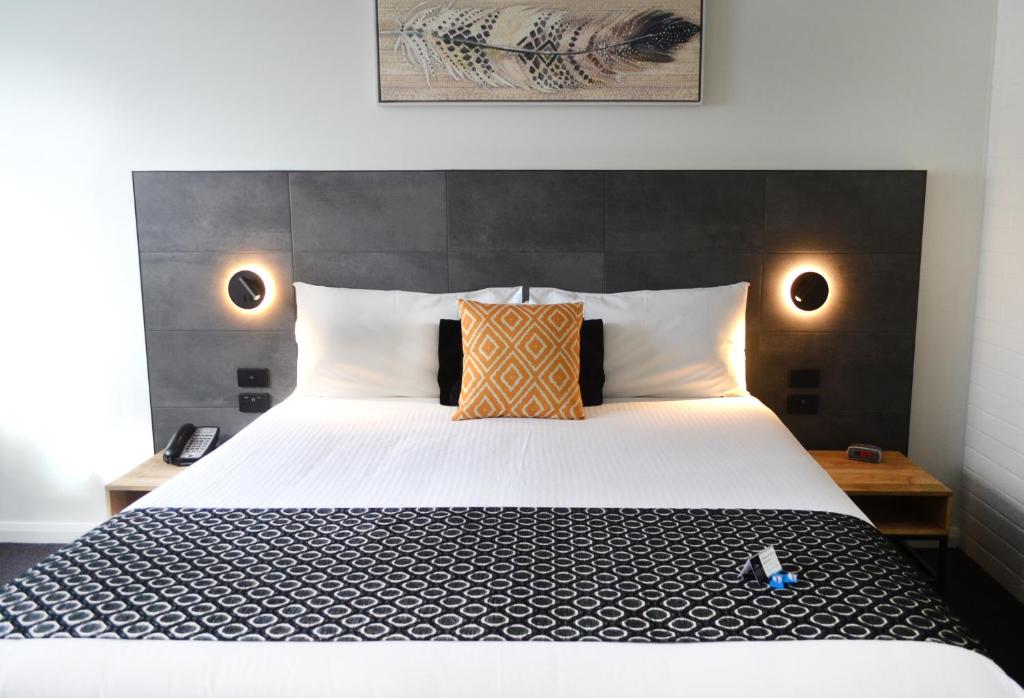 Orana Motel photo 3