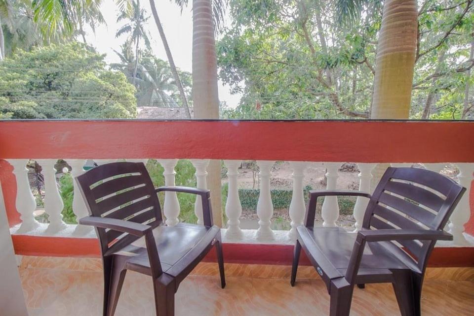 Двухместный (Номер Делюкс), Shruti Resort