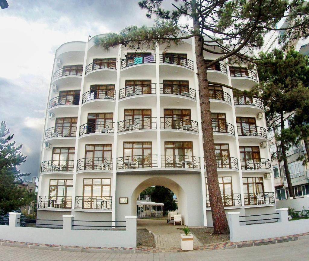 Hotel Medusa photo 2
