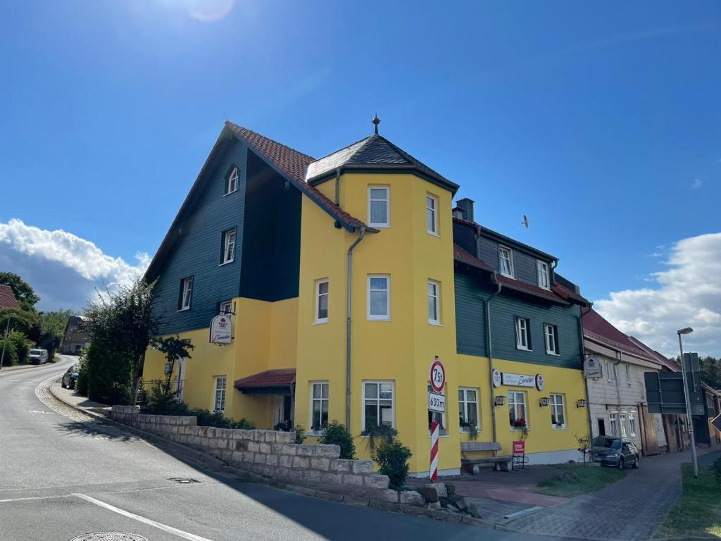 Landgasthaus Zander photo 1