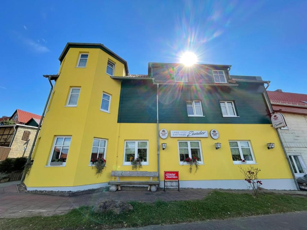 Landgasthaus Zander photo 3